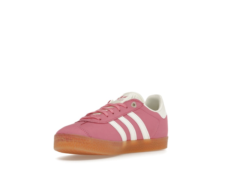 adidas Gazelle Pink Fusion (GS)