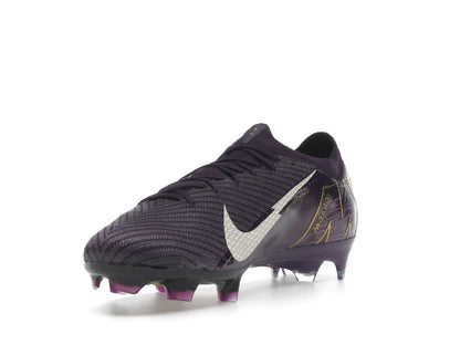 Nike Zoom Mercurial Vapor 16 Elite FG Kylian Mbappé Grand Purple