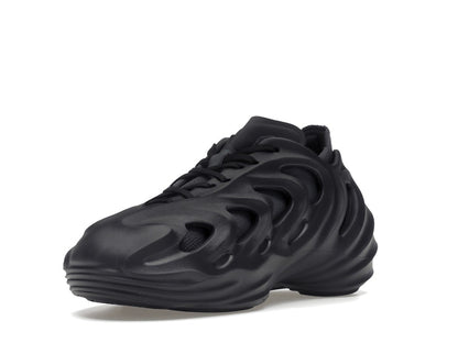 adidas adiFOM Q Black Carbon