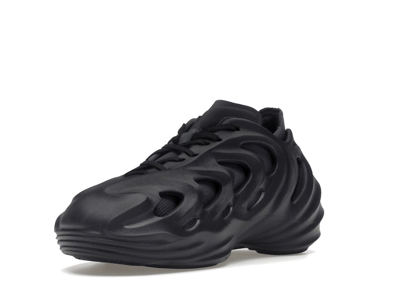 adidas adiFOM Q Black Carbon