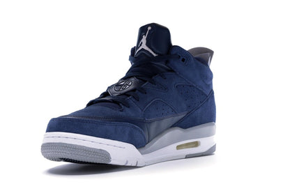 Jordan Son Of Mars Low Navy Blue