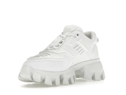 Prada Cloudbust Thunder Sneakers White (Women's)