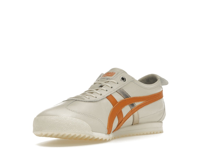 Onitsuka Tiger Mexico 66 SD Birch Rust Orange Gold