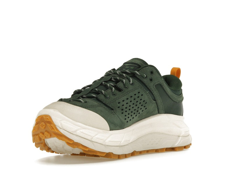 Hoka One One Tor Ultra Lo Mountain View Eggnog