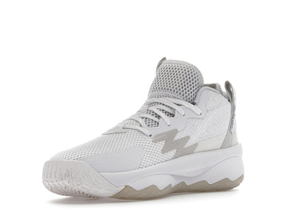 adidas Dame 8 Admit One Cloud White