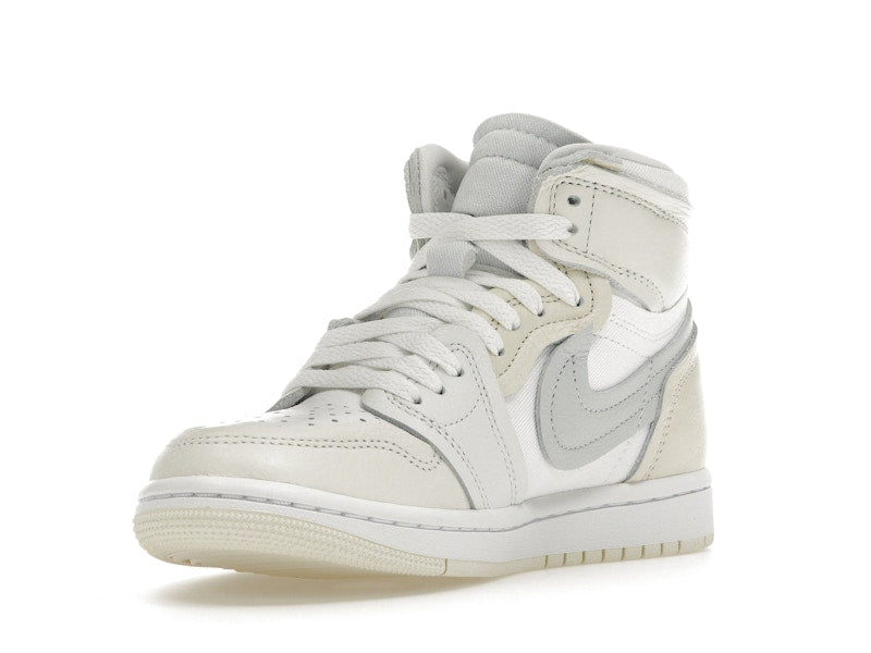 Jordan 1 High MM Coconut Milk (Women's)