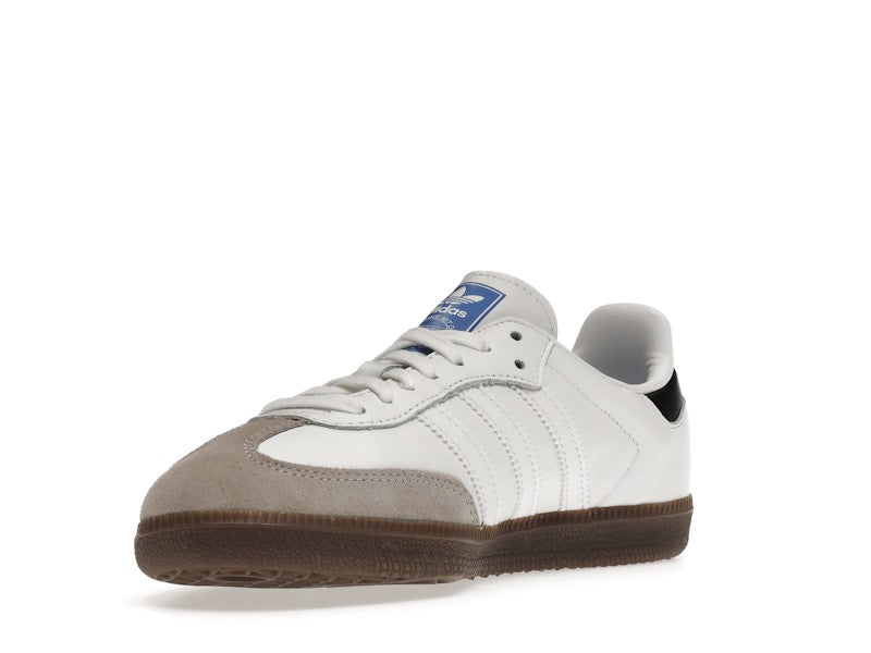 adidas Samba Cloud White Gum