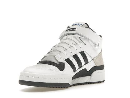 adidas Forum Mid Footwear White Grey