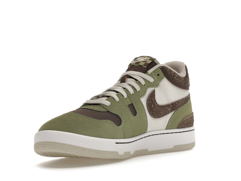 Nike Mac Attack QS SP Oil Green