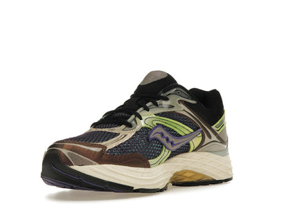 Saucony ProGrid Omni 9 Crystal Cave
