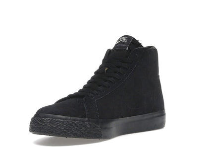 Nike SB Blazer Mid Isle Skateboards (Special Box)