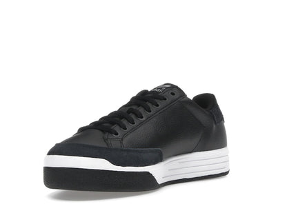 adidas Rod Laver Core Black Cloud White