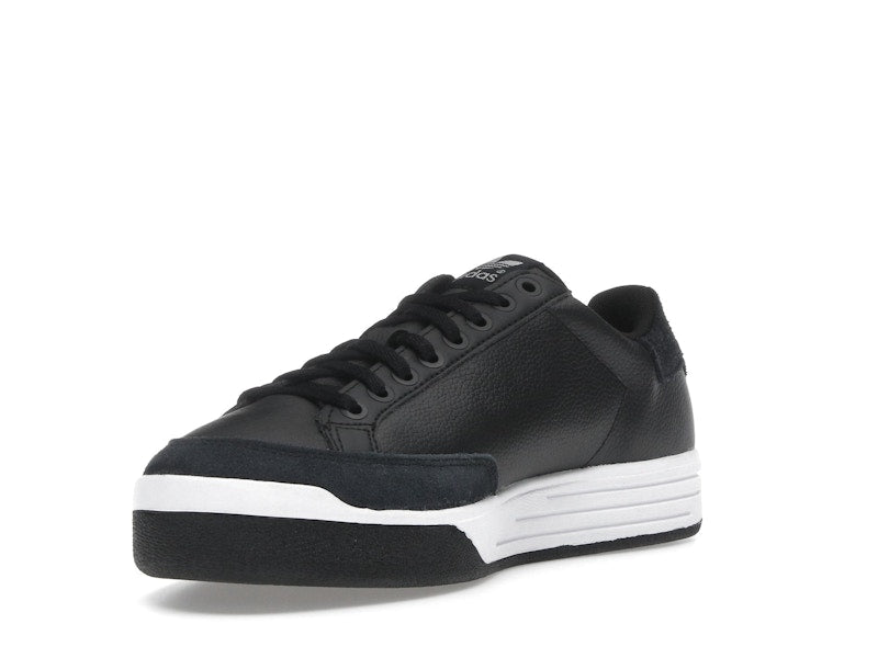 adidas Rod Laver Core Black Cloud White