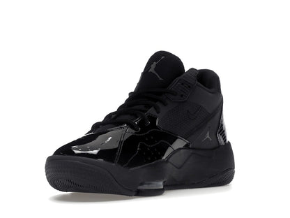 Jordan Zoom 92 Triple Black