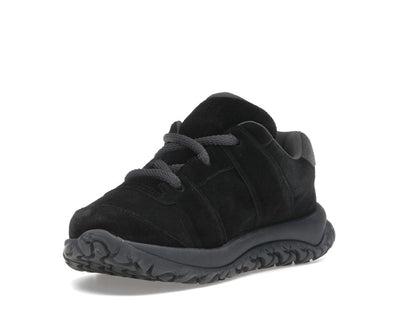 Birkenstock 1774 Goerlitz Thibo Denis Black