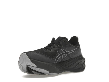 ASICS Novablast 4 Black Graphite Grey (Women's)