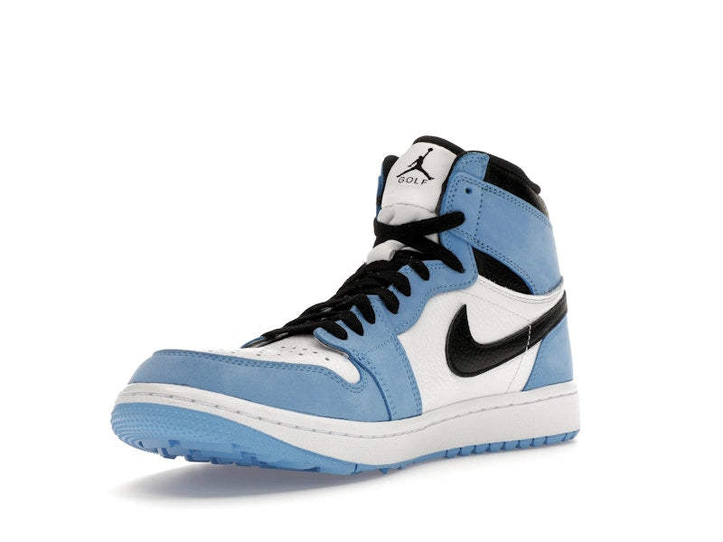 Jordan 1 Retro High Golf University Blue
