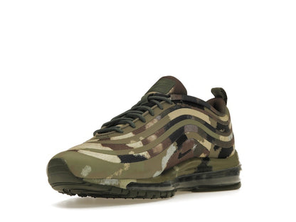 Nike Air Max 97 Country Camo Pack Italy