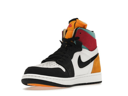 Jordan 1 High Zoom Air CMFT Anthracite