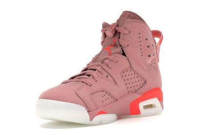 Jordan 6 Retro Aleali May (Women's)