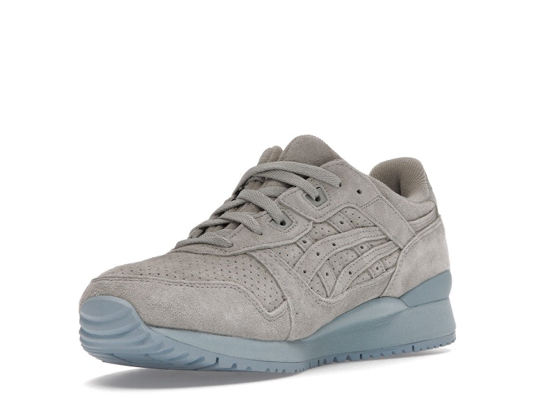 ASICS Gel-Lyte III Ronnie Fieg The Palette Plaster