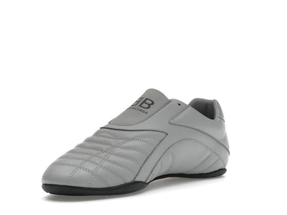 Balenciaga Zen Matte Grey Black
