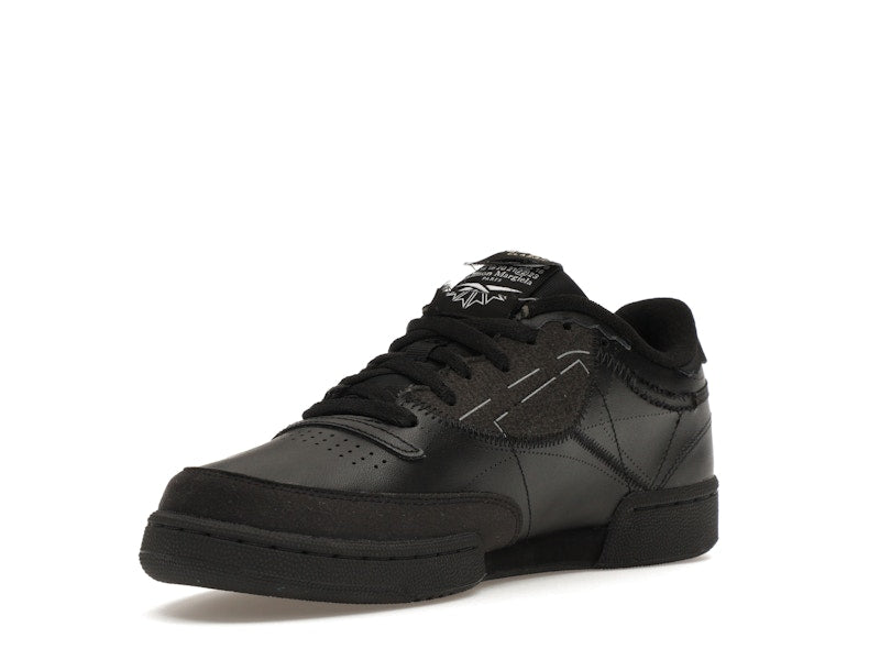Reebok Club C Maison Margiela Memory Of Black