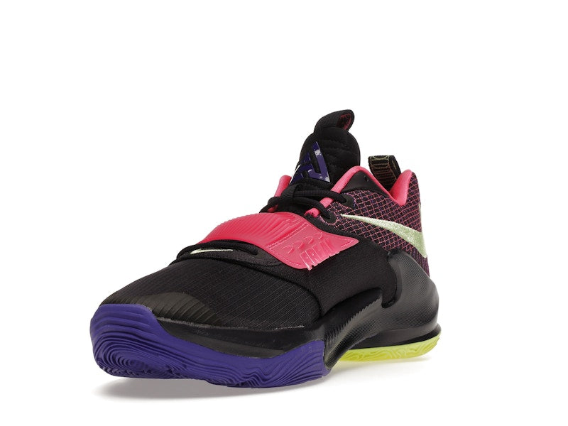 Nike Zoom Freak 3 Cave Purple
