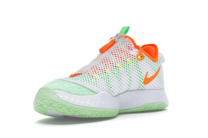 Nike PG 4 Gatorade White