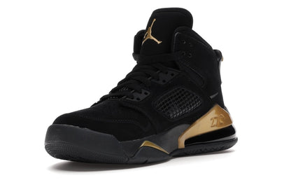 Jordan Mars 270 Black Gold (GS)