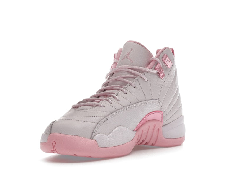 Jordan 12 Retro Pearl Pink (GS)