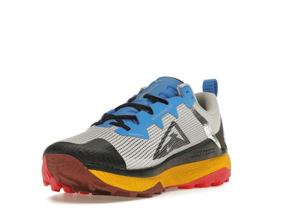 Nike Wildhorse 8 Light Iron Ore Photo Blue