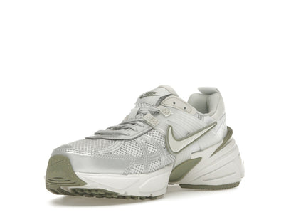 Nike V2K Run Photon Dust Light Silver (Women's)