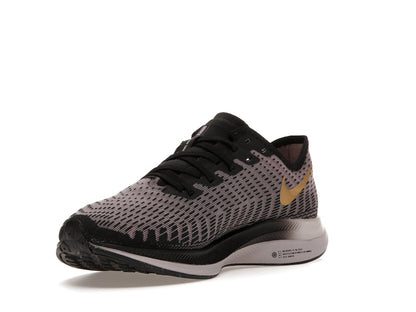 Nike Zoom Pegasus Turbo 2 Black Infinite Gold (Women's)