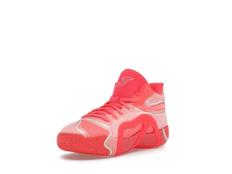 Jordan Tatum 3 Pink Tint (GS)