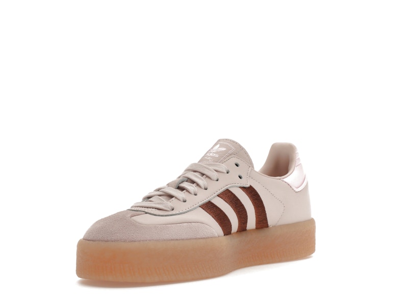 adidas Sambae Putty Mauve Gum (Women's)
