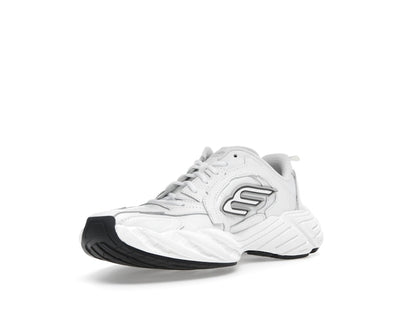 Balenciaga Monday Shoe White (Women's)
