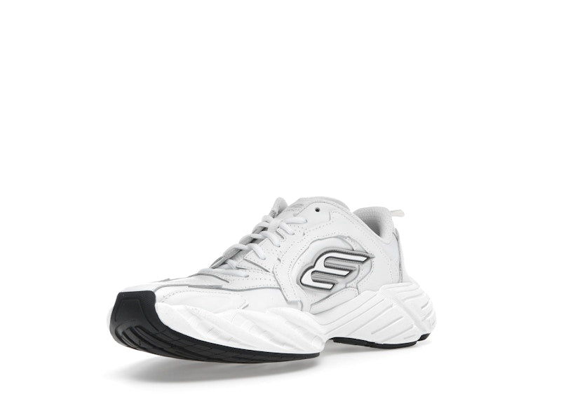 Balenciaga Monday Shoe White (Women's)