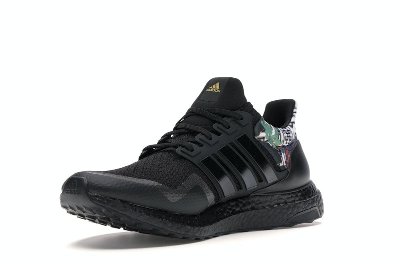 adidas Ultra Boost DNA Chinese New Year (2020)