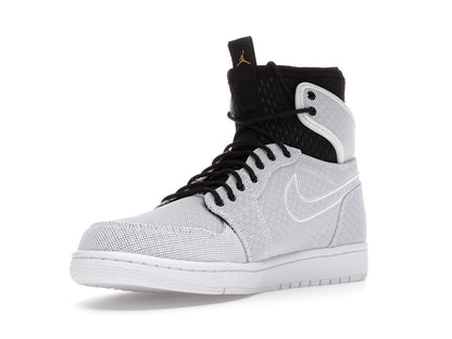 Jordan 1 Retro Ultra High White Black