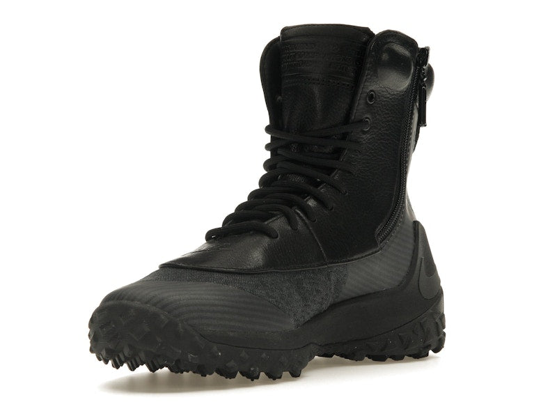Nike Zoom Kynsi JCRD WP Black (Women's)
