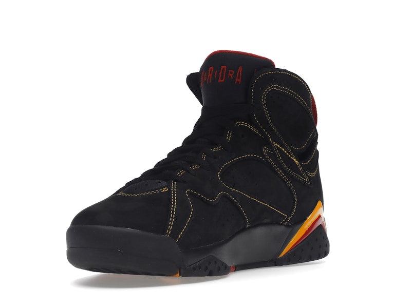 Jordan 7 Retro Citrus (2022)