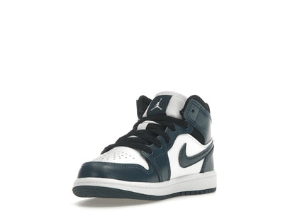 Jordan 1 Mid Armory Navy (PS)