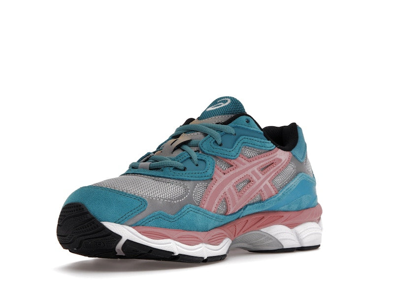 ASICS Gel-NYC Awake NY Teal