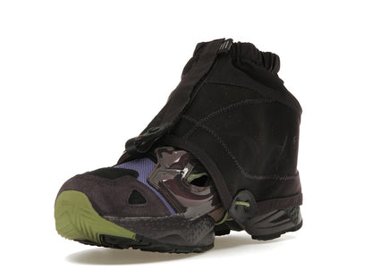 Reebok Instapump Fury 95 Happy99 Purple Vibe