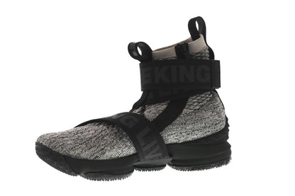 Nike LeBron 15 Lifestyle KITH Concrete