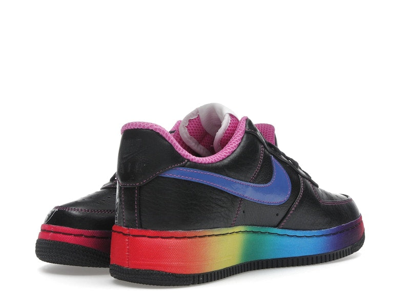 Nike Air Force 1 Low Colette x Busy P