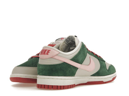 Nike Dunk Low SE All Petals United Fir Green (Women's)