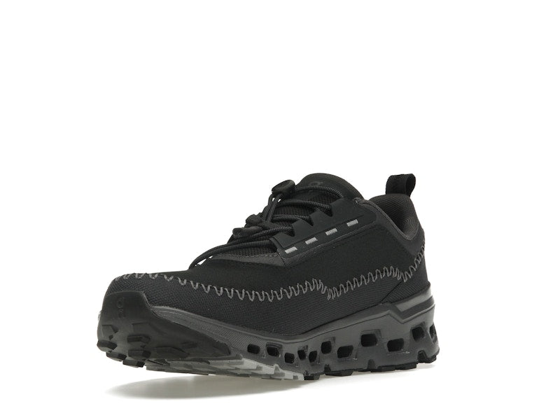 On Running Cloudaway 2 Black Eclipse (Women's)