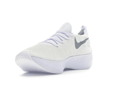 Nike Vapor Street Flyknit Pure White